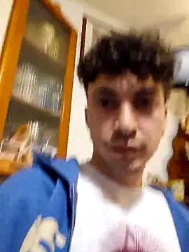 Andreakkkk online show from 03-01-26, 01:40