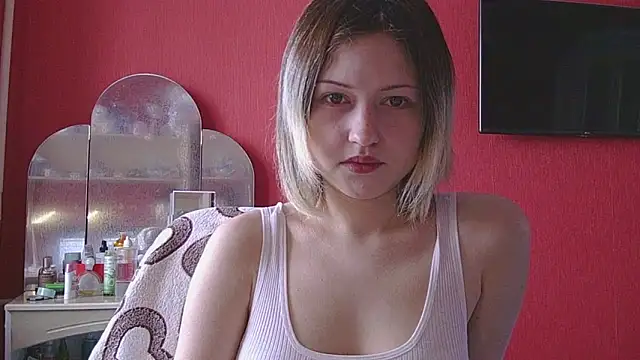 Snapshot of Beloved_Mary chatting on 03-02-26, 09:16 Beloved Mary online show from 03-02-26, 09:16