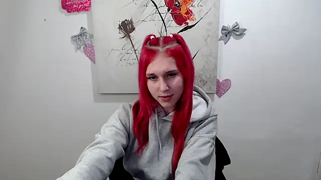 Scarlett lil online show from 03-02-26, 11:50