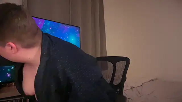 Snapshot of theprincedaniel chatting on 04-03-26, 09:46 theprincedaniel online show from 04-03-26, 09:46