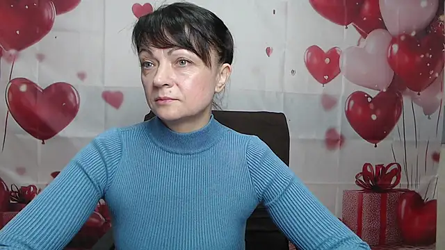 AuroraRosco online show from 03-03-26, 07:58