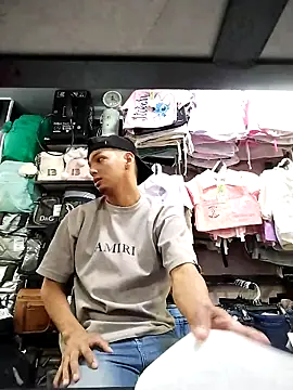 negroblacj online show from 03-02-26, 05:20