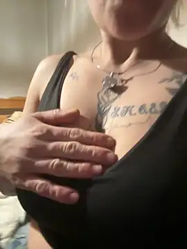 Bblonds1 online show from 03-02-26, 05:41