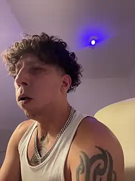 TitanNoir online show from 03-26-26, 08:58