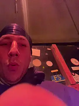 TitanNoir online show from 03-28-26, 10:31