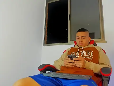 Mnell28 online show from 03-02-26, 02:47