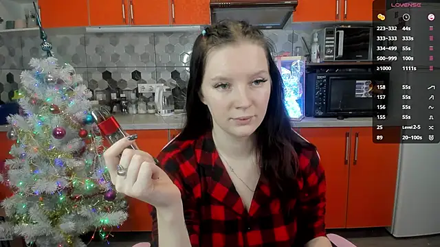 Mary Blu online show from 12-23-24, 10:12