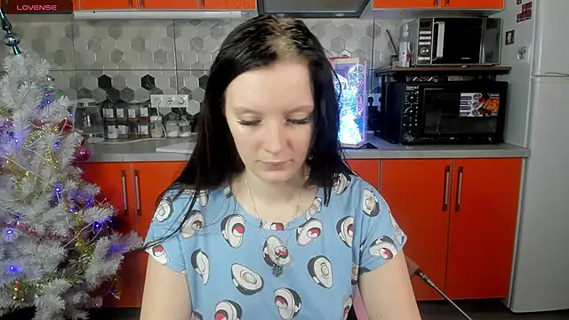 Mary Blu online show from 12-29-24, 11:08