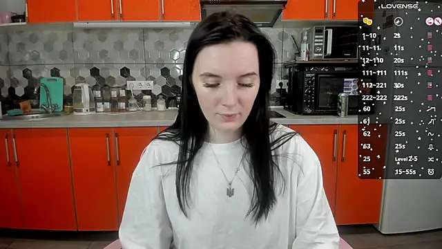 Mary Blu online show from 01-04-25, 03:07