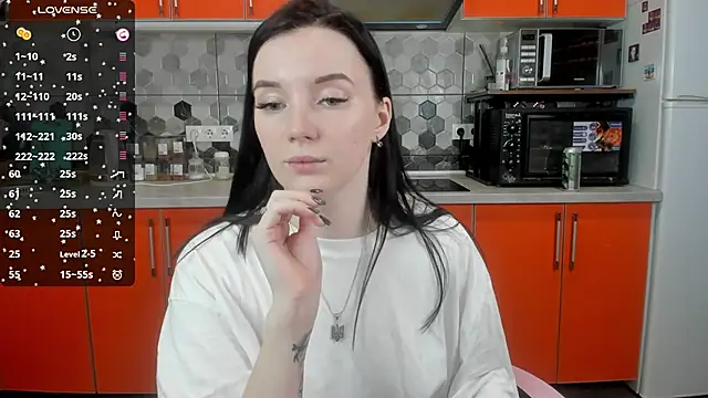 Mary Blu online show from 01-04-25, 06:09