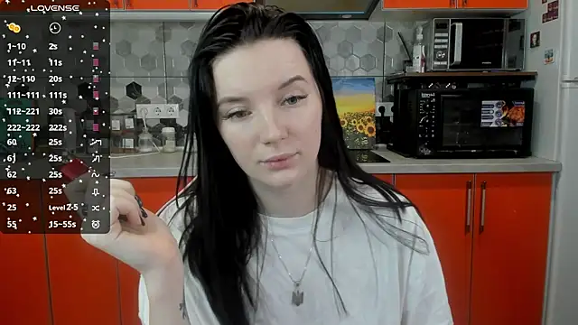 Mary Blu online show from 01-04-25, 11:17