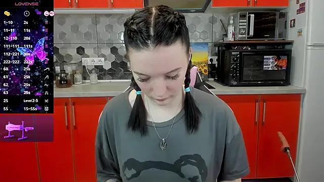 Mary Blu online show from 01-09-25, 12:03