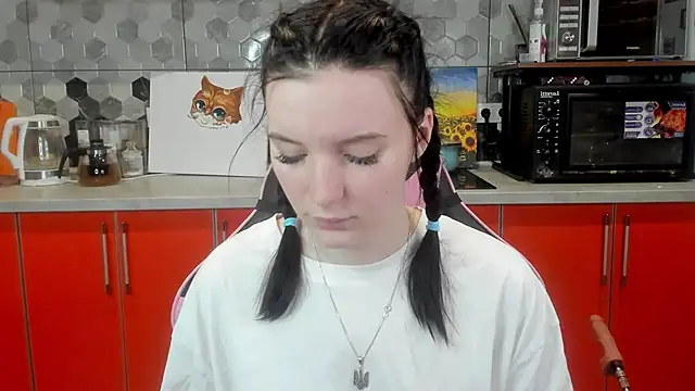 Mary Blu online show from 01-09-25, 11:56