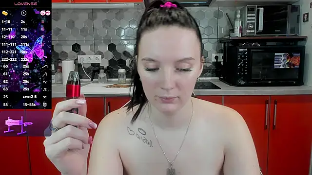 Mary Blu online show from 01-11-25, 02:09