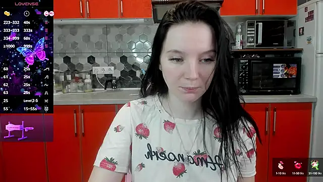 Mary Blu online show from 01-13-25, 11:17
