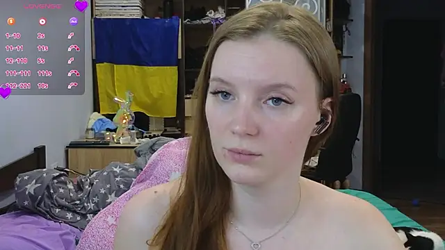 Mary Blu online show from 02-23-26, 11:24