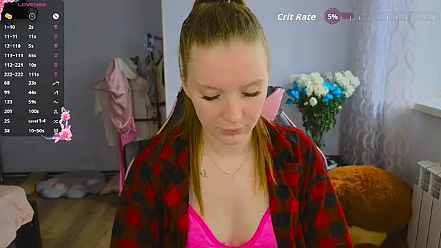 Mary Blu online show from 04-15-26, 07:37