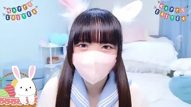 Hime na online show from 04-03-26, 11:41