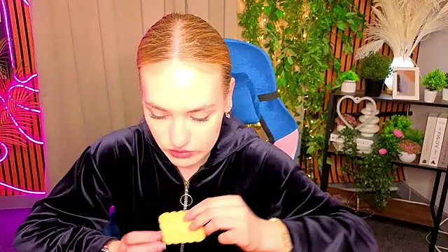 JenniferCamprell online show from 04-01-26, 04:26