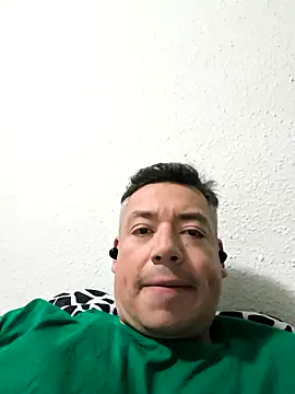 Snapshot of aztherockman chatting on 03-02-26, 06:37 aztherockman online show from 03-02-26, 06:37