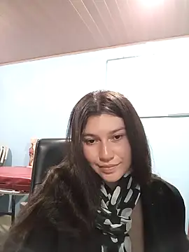 Confite2705 online show from 03-08-26, 11:41