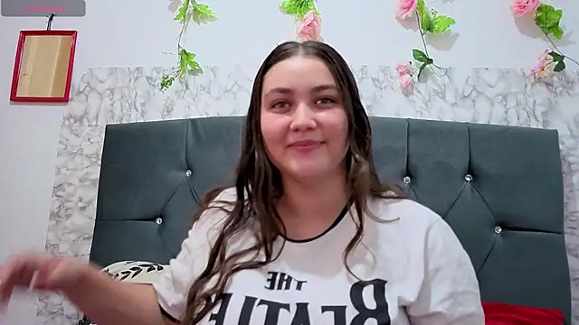 Mikaellaginx online show from 03-02-26, 06:48