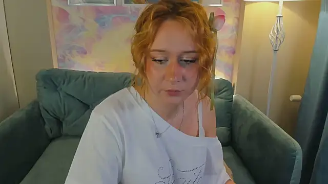 mylilin online show from 03-30-26, 12:06