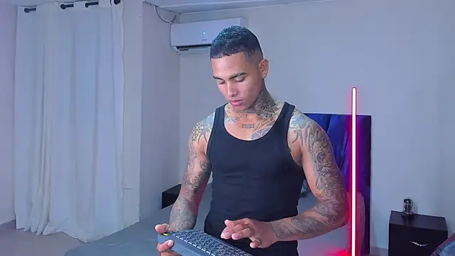 tyler bell  online show from 03-28-26, 03:28