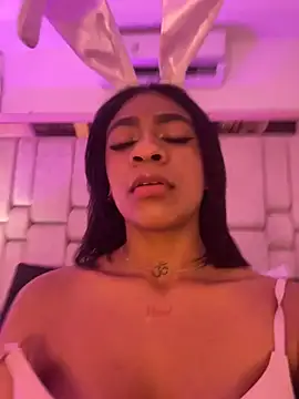 VictoriaBlacke online show from 03-09-26, 04:49