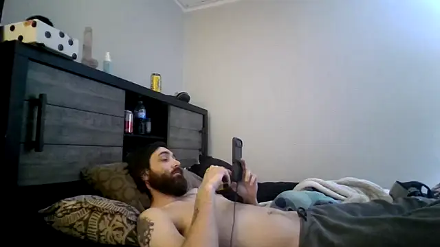 darkdragoon2462 online show from 03-03-26, 01:56