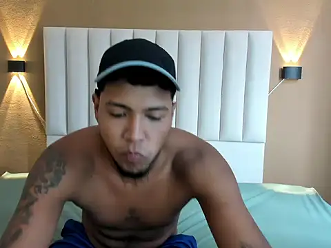 Axell king07 online show from 03-03-26, 03:07