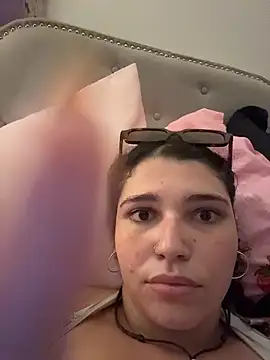 blushbunnyyyy online show from 03-08-26, 12:19