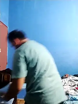 Soytubbcaliente online show from 04-03-26, 04:21