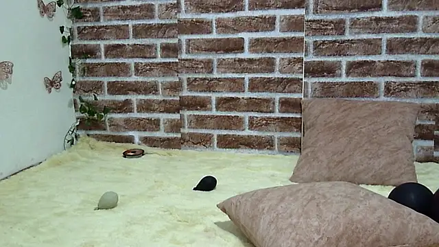 Katia Cutte online show from 03-15-26, 09:43