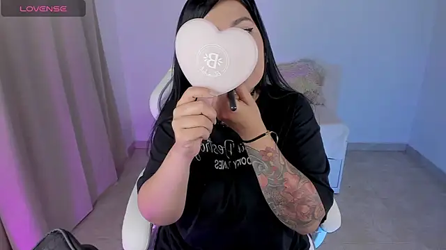 heeyy kitty online show from 03-20-26, 02:22