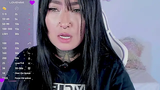 heeyy kitty online show from 03-24-26, 07:19