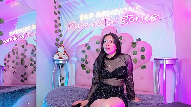 MaddyFerrer online show from 03-23-26, 12:42