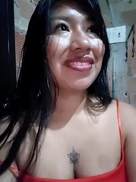 canelita hot01 online show from 03-04-26, 10:54