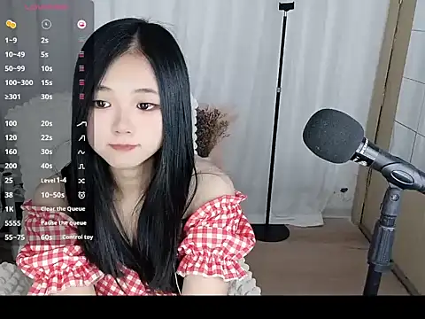 Noelle-2007 online show from 03-13-26, 05:14