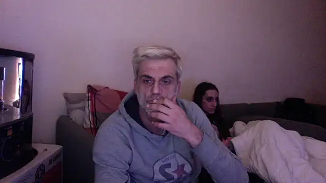 chiara-mario online show from 03-19-26, 08:13