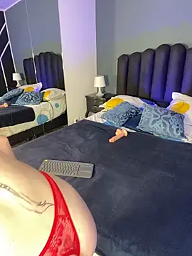 MeganSpencer  online show from 03-28-26, 05:40