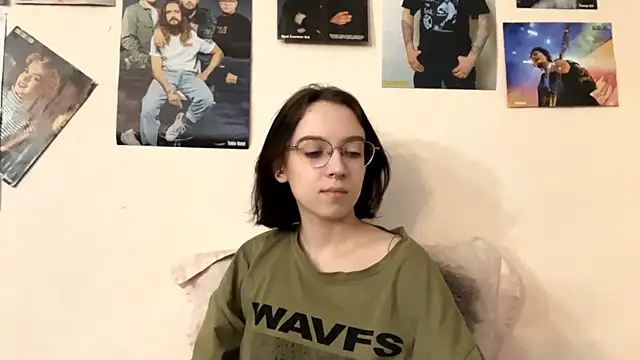 ChasidySynan online show from 03-15-26, 02:34