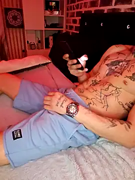 Blue ey online show from 03-05-26, 04:58