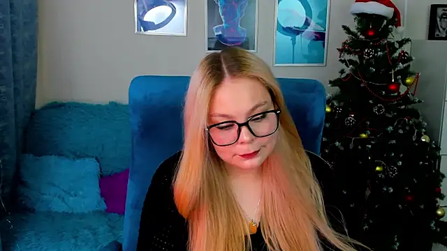 AmeliaMerris online show from 03-10-26, 12:32