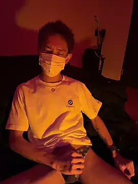 iam ryu online show from 03-08-26, 02:10