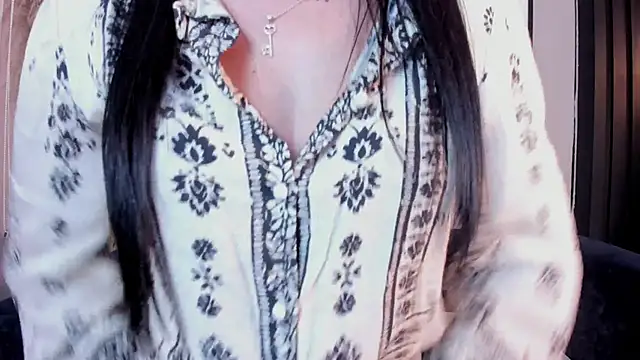 Scarlett Milleer online show from 03-09-26, 09:08