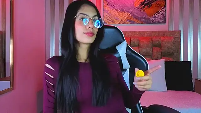 j belle  online show from 03-09-26, 12:53