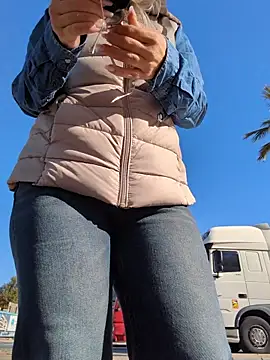 ManuelaX online show from 02-20-26, 09:32