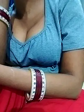 Sarika-lovely online show from 03-10-26, 02:55