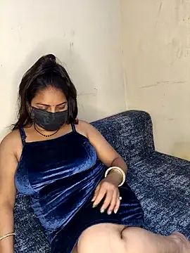 Snapshot of Uff_Janvi chatting on 03-30-26, 06:47 Uff Janvi online show from 03-30-26, 06:47